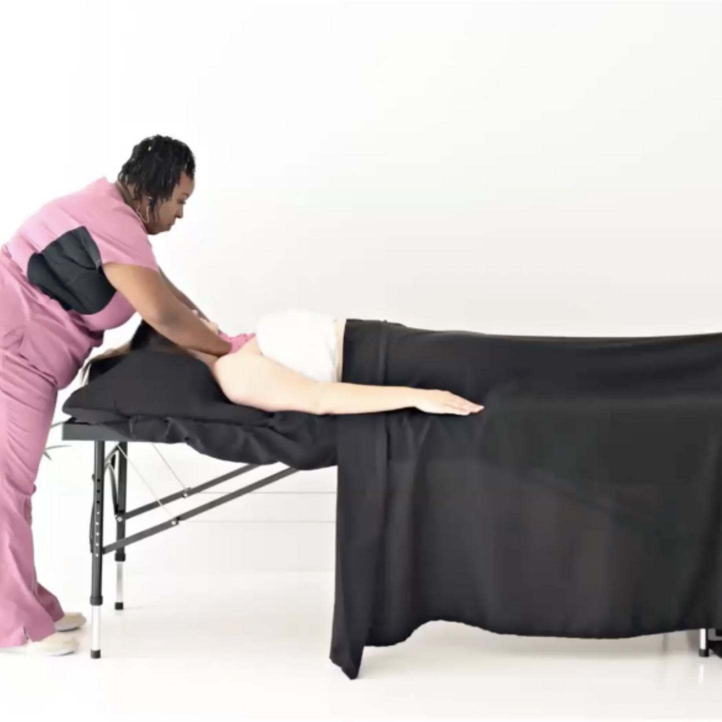 Manual Post-Op Lymphatic Drainage Stimulation (1 ) Session