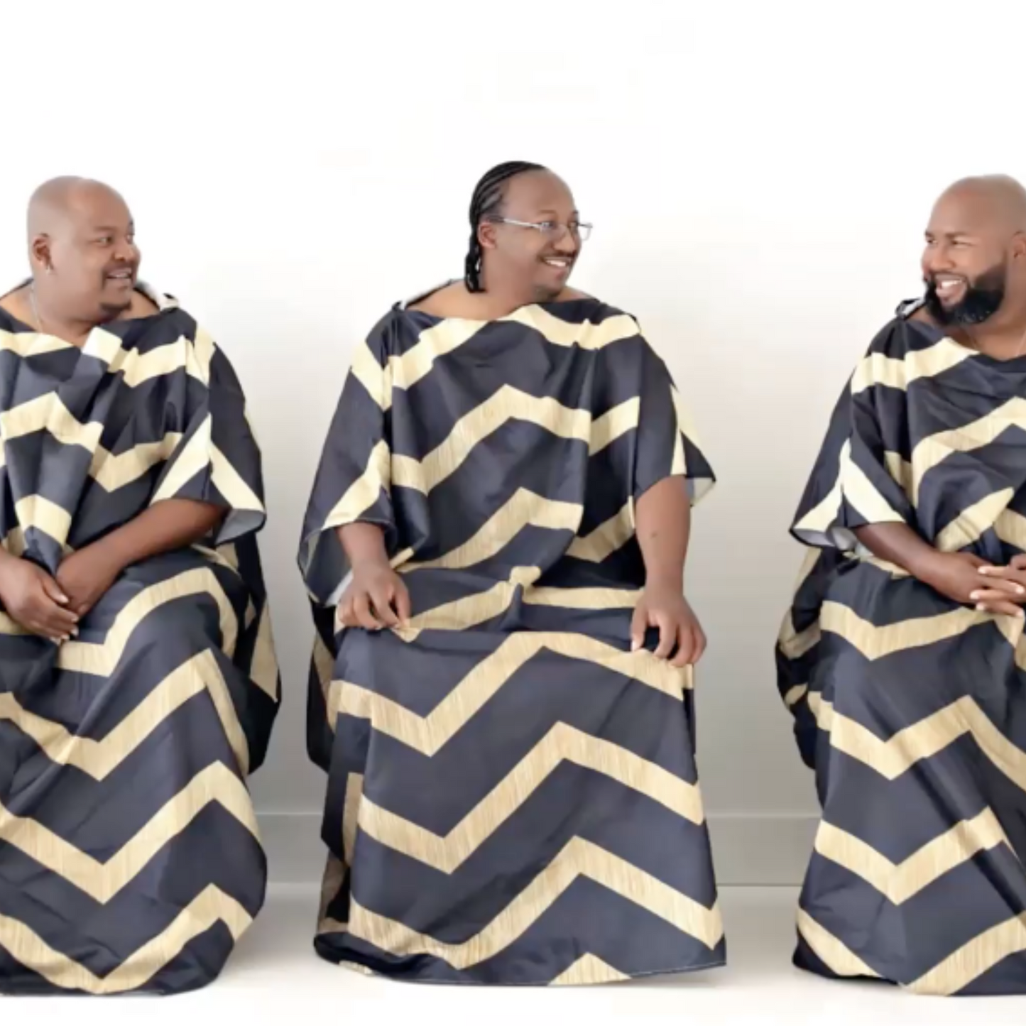 King Steam with Consultation