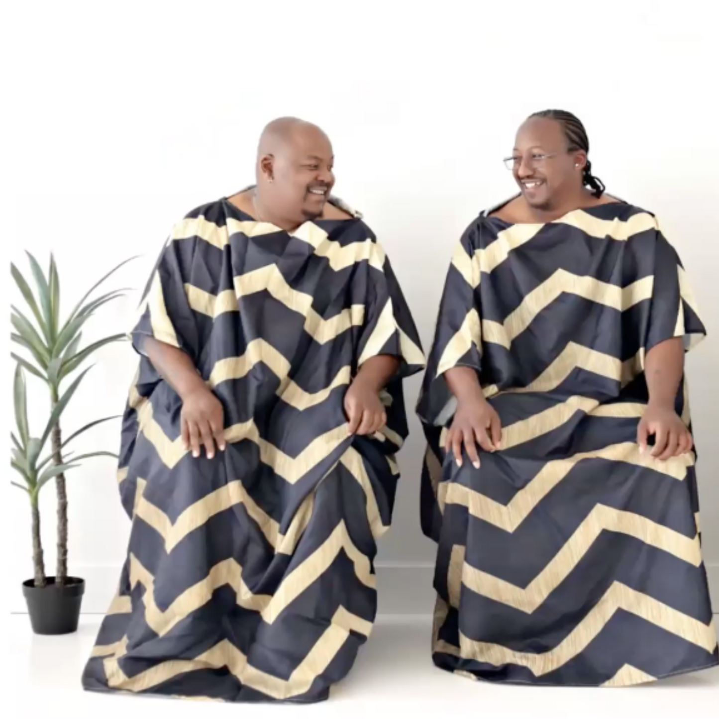 Kings Royal Throne Wellness Package