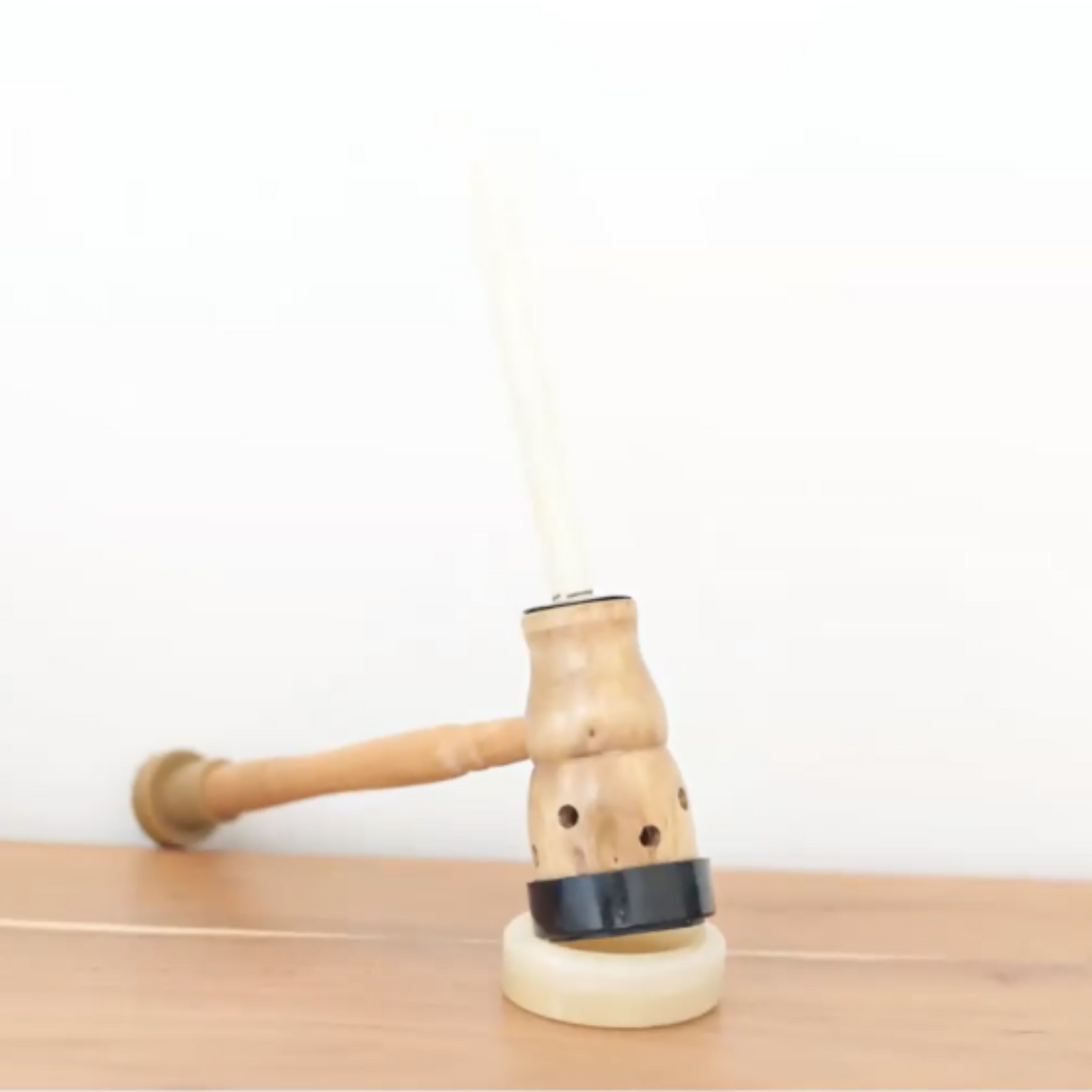 Navel Candling - Holistic Wellness