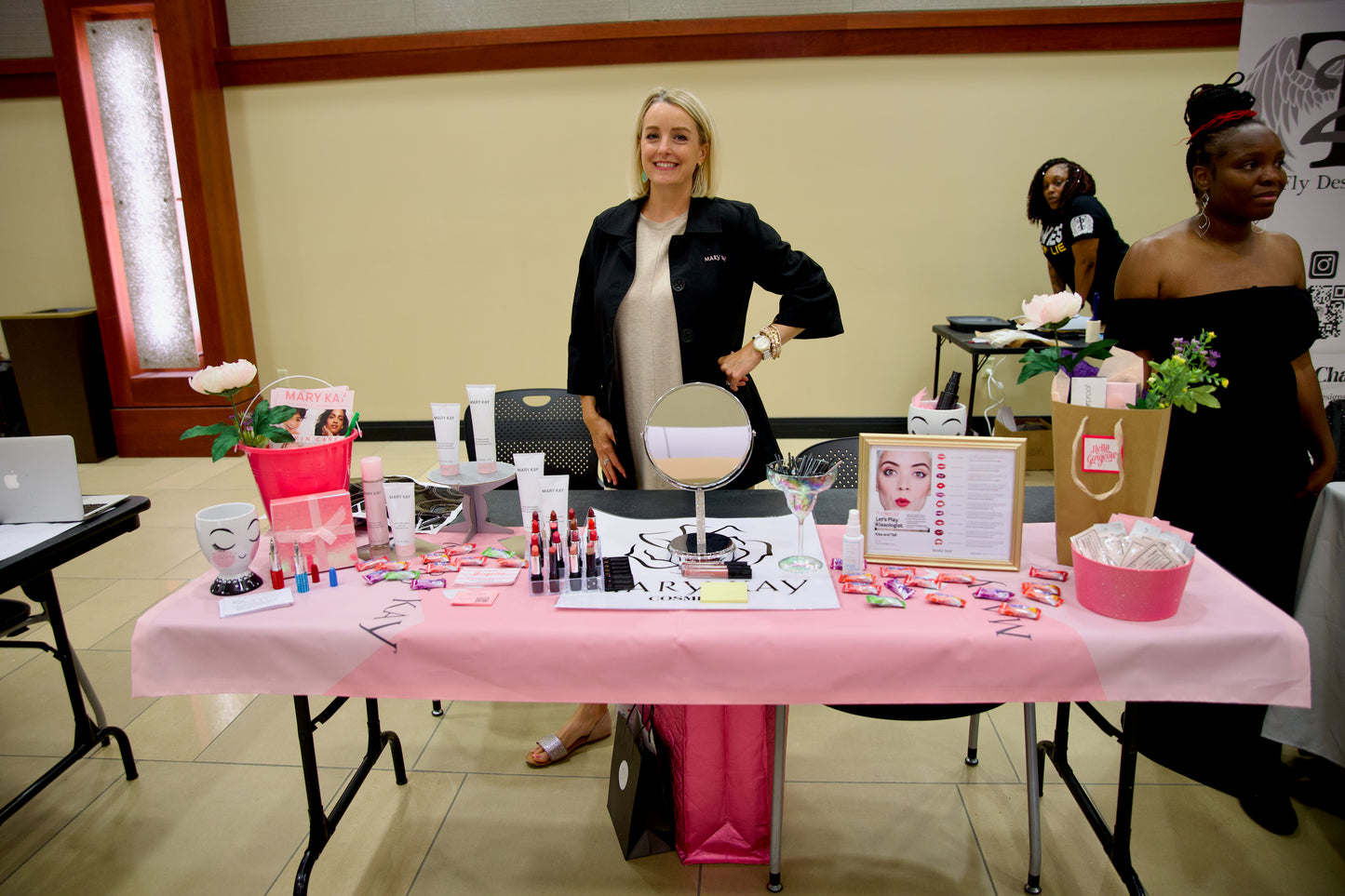 Womb Wellness Advocate Sponsor – $300