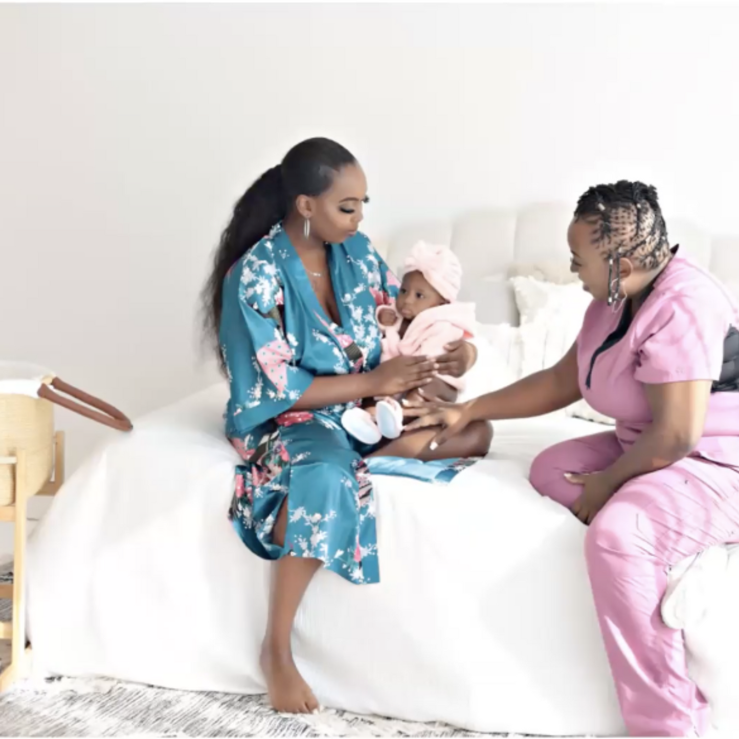Doula Foundations: Insurance Assistance Program-Consultation/Deposit Required
