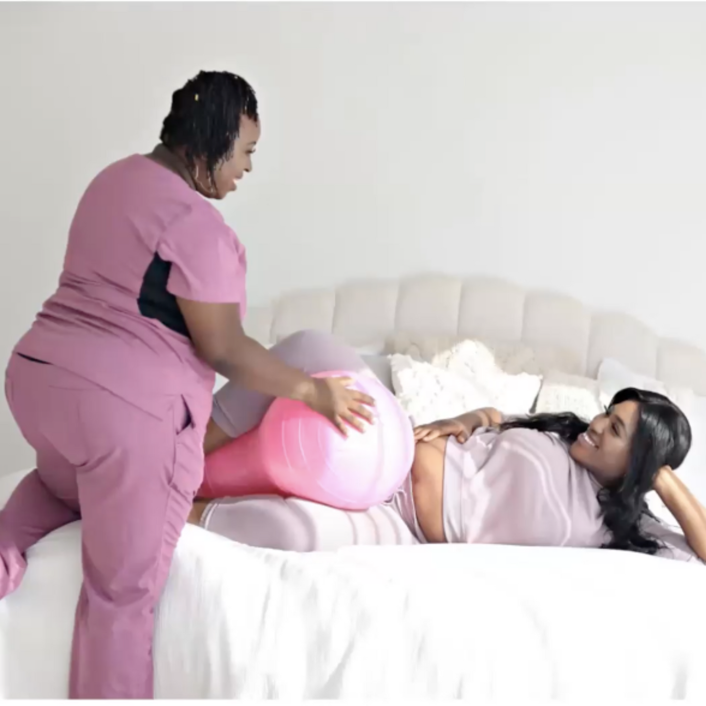 New Mommy Program: 12 Months Membership