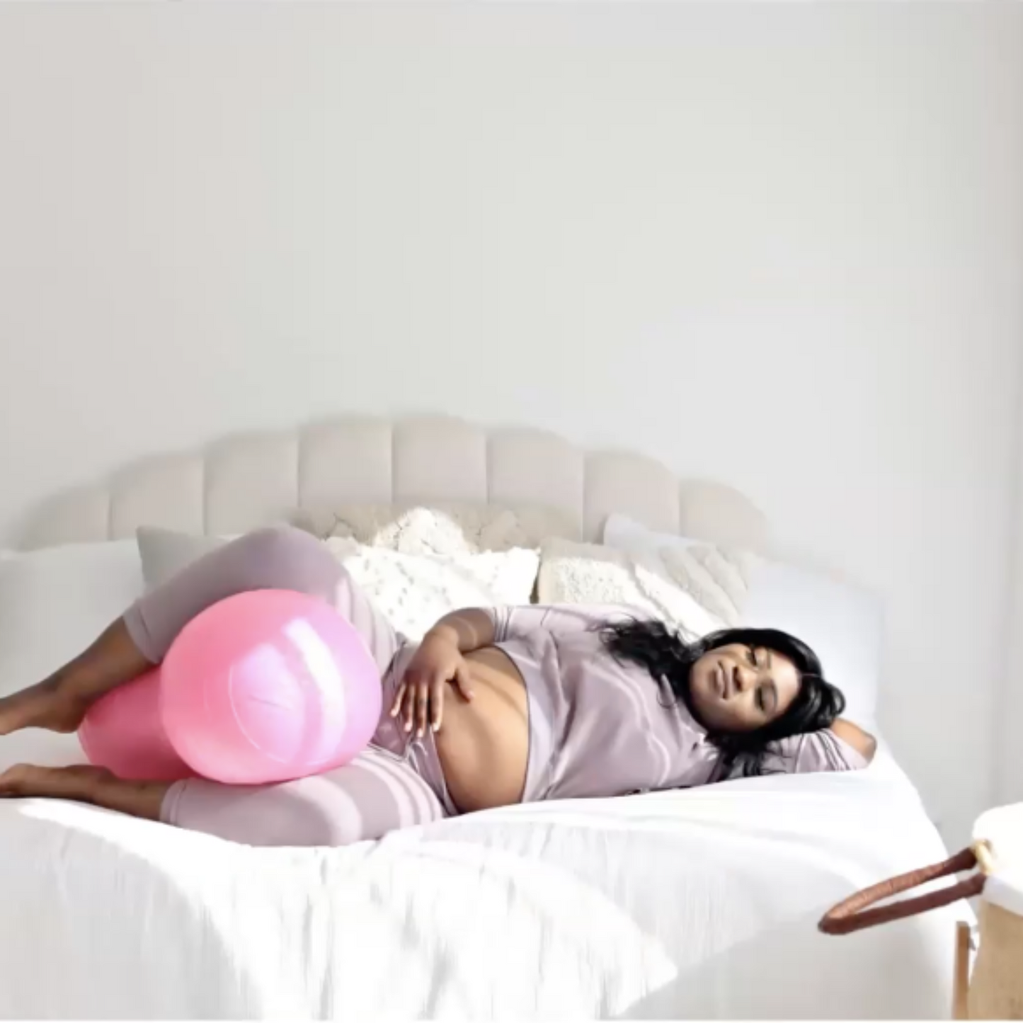 New Mommy Program: 12 Months Membership