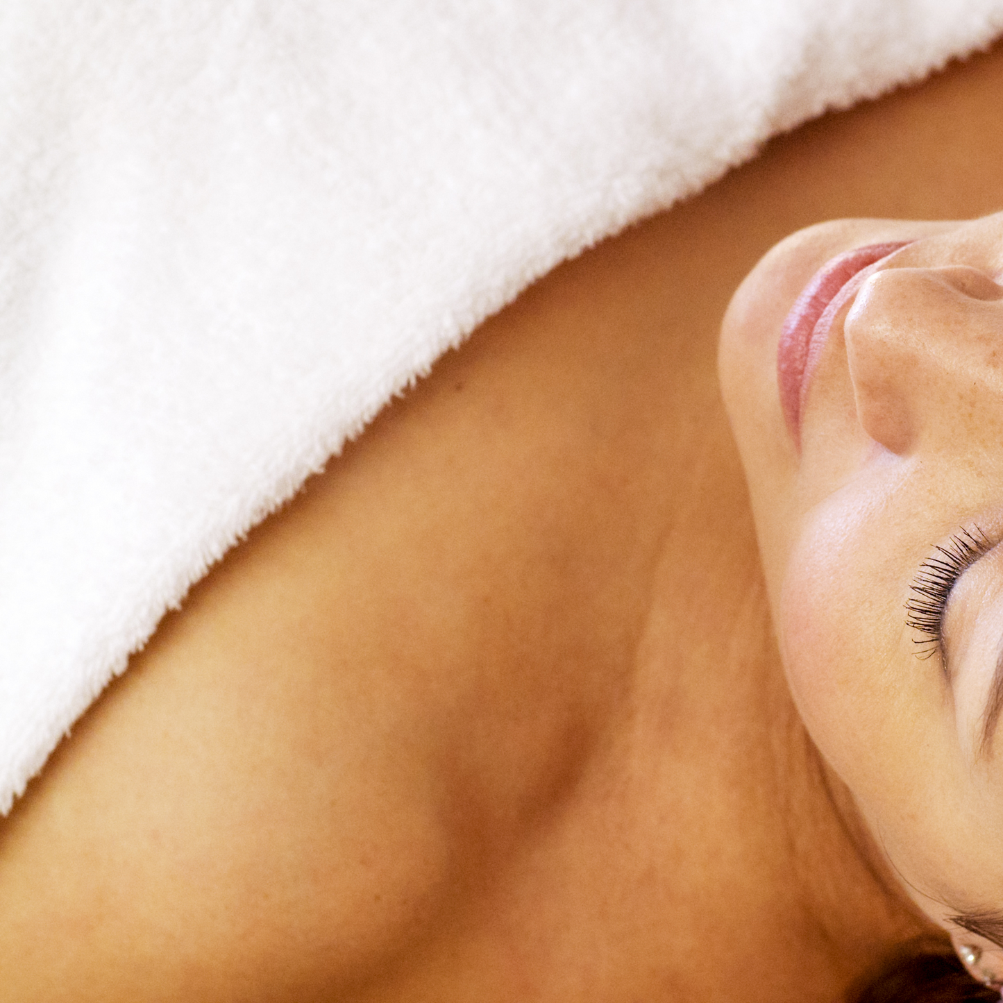 Prenatal Massage with Aromatherapy