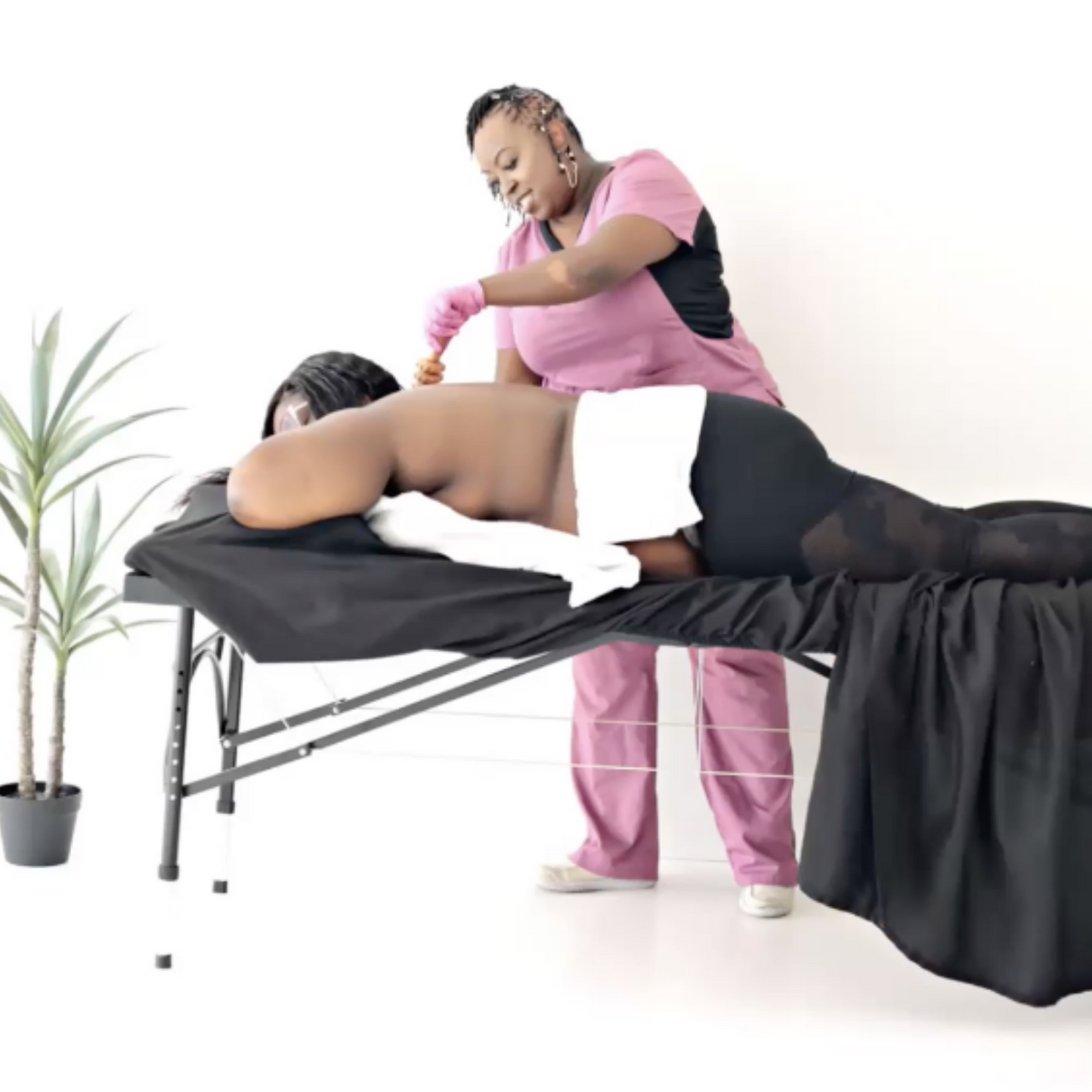 Manual Post-Op Lymphatic Drainage (20 Sessions)