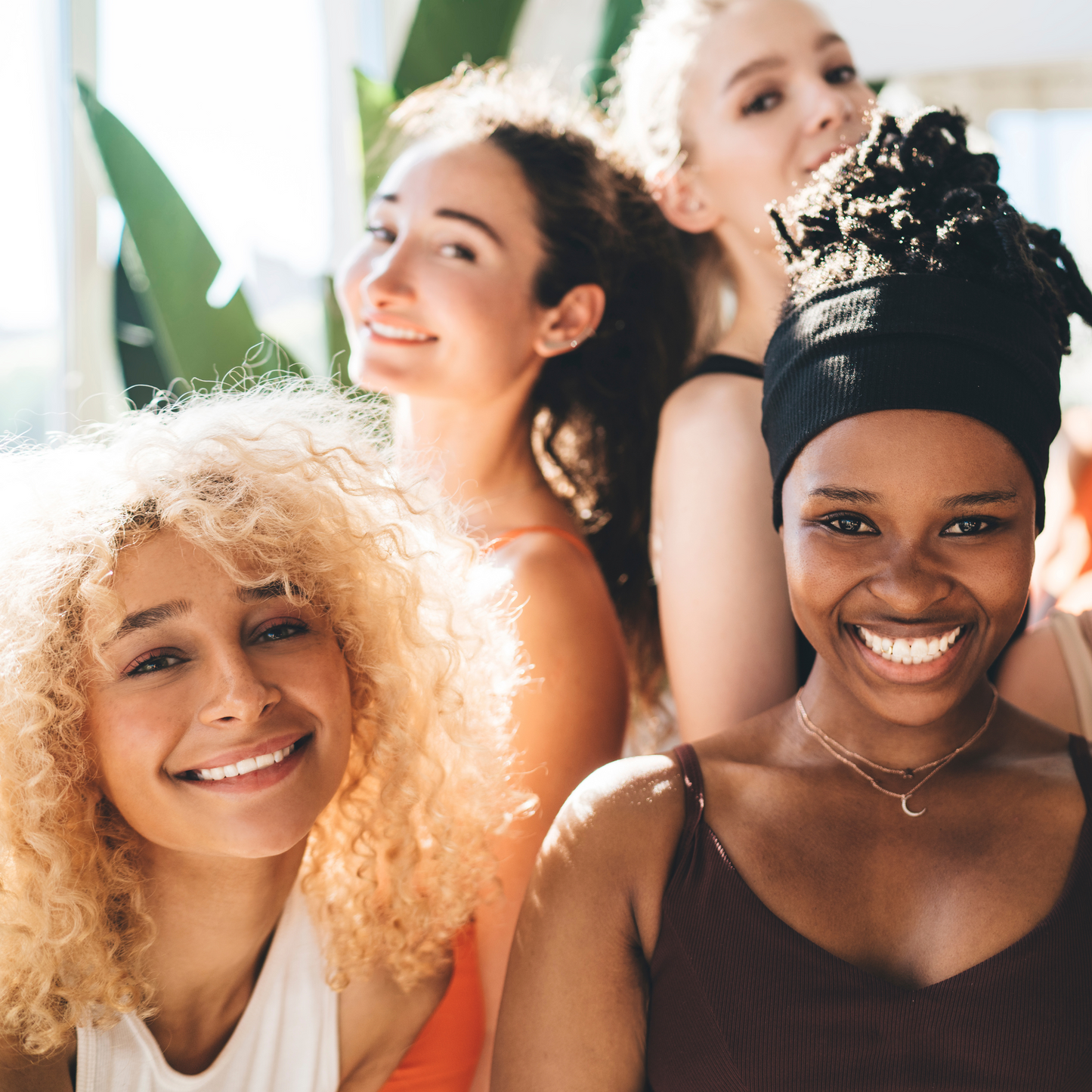 Fibroids No More Program: 6 Months