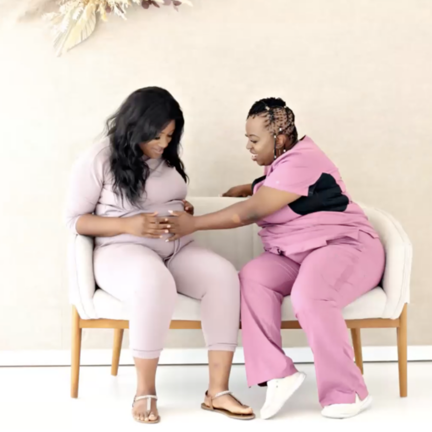New Mommy Program: 12 Months Membership