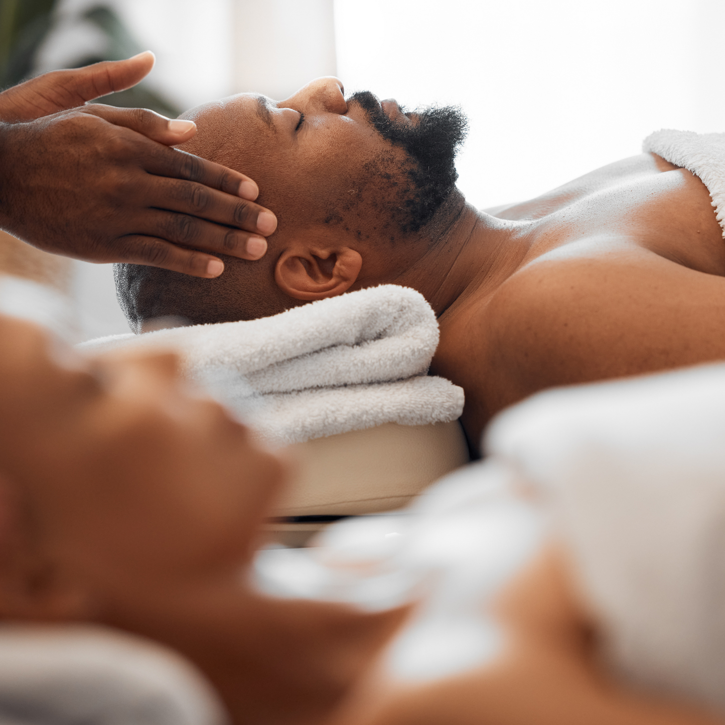 Kings Royal Throne Wellness Package
