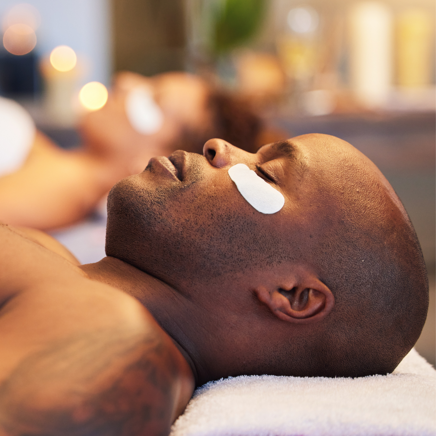 Kings Royal Throne Wellness Package