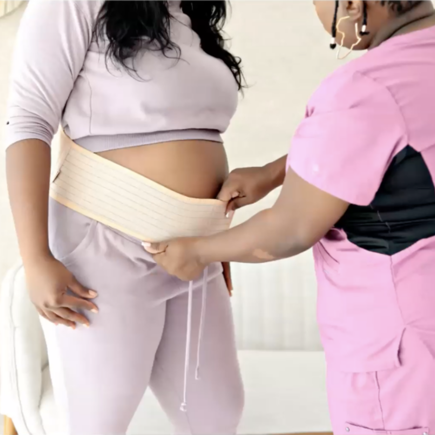 New Mommy Program: 12 Months Membership
