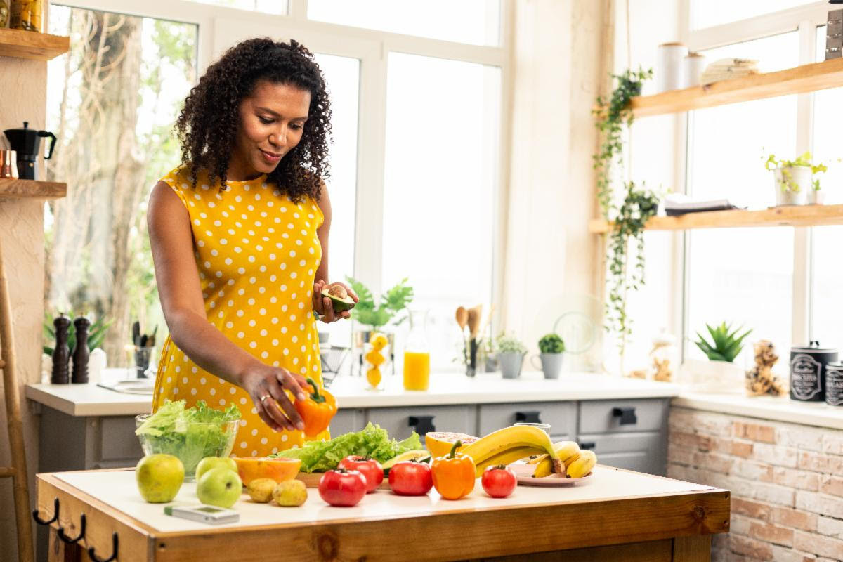 Fibroids No More Program: 6 Months