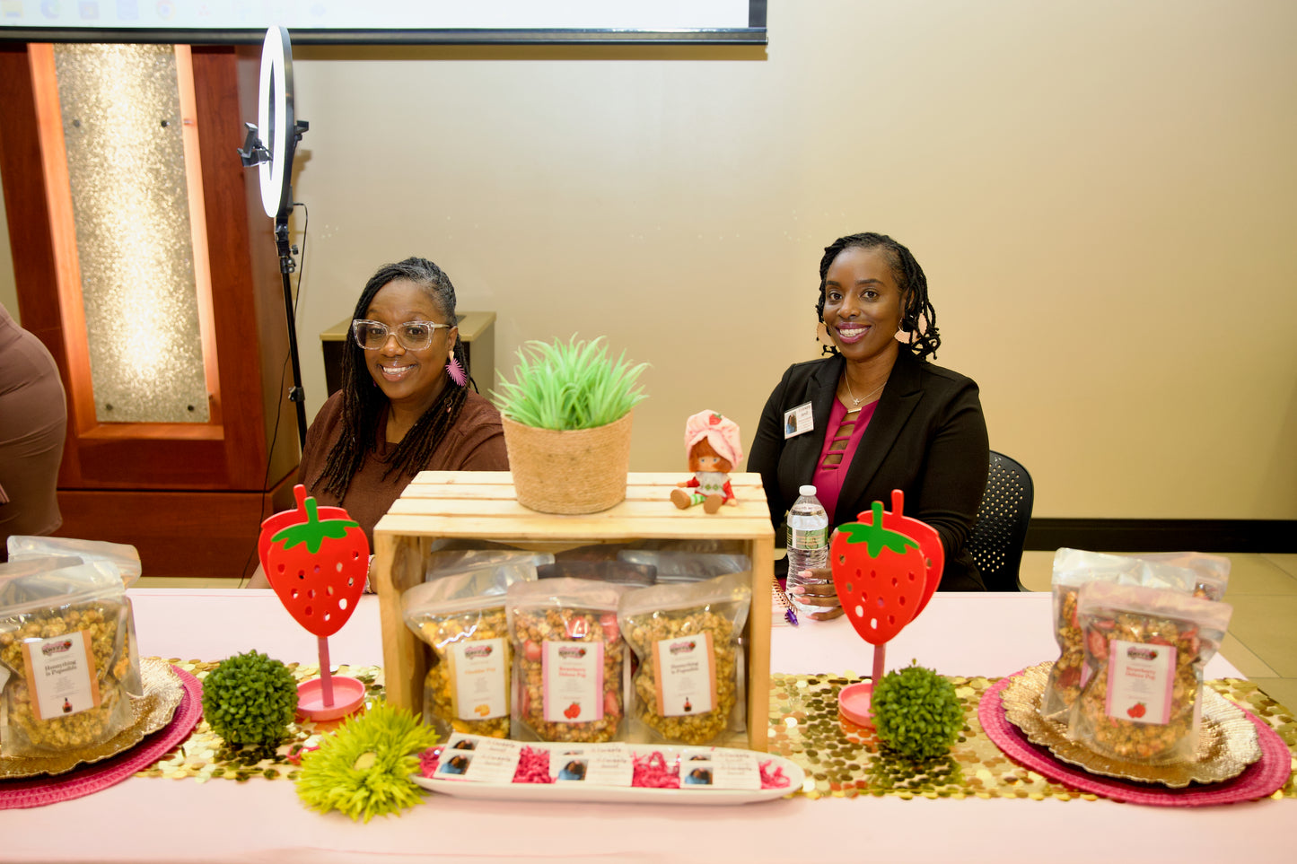Womb Wellness Community Sponsor – $100