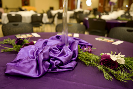 5th Annual Womb Wellness Fair Table Reservation For 6
