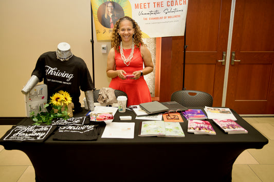 Womb Wellness Advocate Sponsor – $300